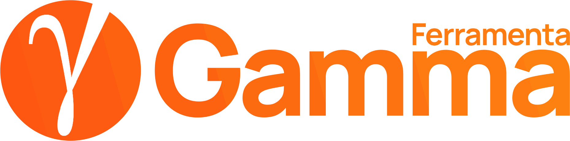 Ferramenta Gamma