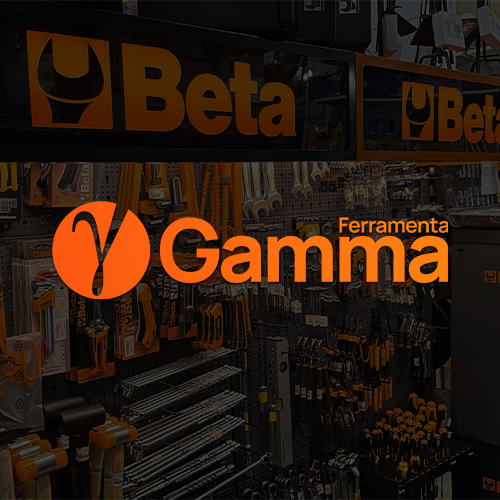 Ferramenta Gamma