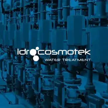 Idrocosmotek